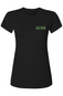 Ladies' Islander Performance Tee w UPF 50 
