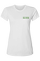 Ladies' Islander Performance Tee w UPF 50 
