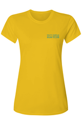 Ladies' Islander Performance Tee w/ UPF 50+