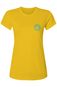 Ladies' Islander Performance Tee w/ UPF 50+