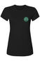 Ladies' Islander Performance Tee w/ UPF 50+