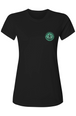 Ladies' Islander Performance Tee w/ UPF 50+