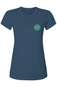 Ladies' Islander Performance Tee w/ UPF 50+