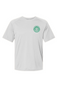 Islander Performance Tee w SPF 50 