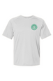 Islander Performance Tee w SPF 50 