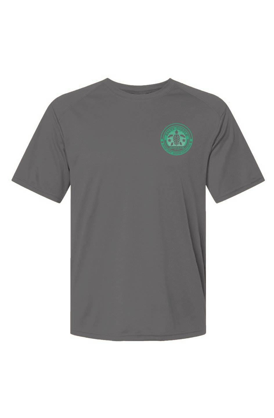Islander Performance Tee w SPF 50 