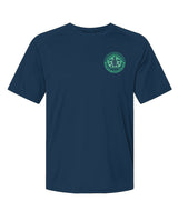 Islander Performance Tee w SPF 50