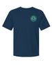 Islander Performance Tee w SPF 50