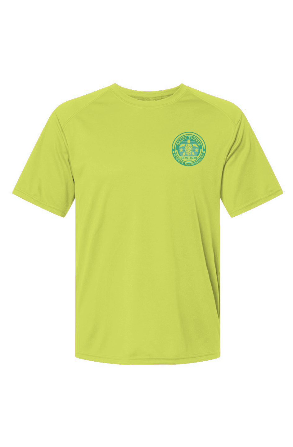 Islander Performance Tee w SPF 50