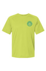 Islander Performance Tee w SPF 50