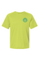 Islander Performance Tee w SPF 50