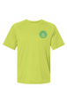 Islander Performance Tee w SPF 50
