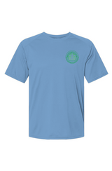 Islander Performance Tee w SPF 50