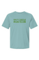Islander Performance Tee w SPF 50