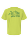 Islander Performance Tee w SPF 50