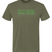 Triblend Short Sleeve Crew