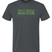 Triblend Short Sleeve Crew