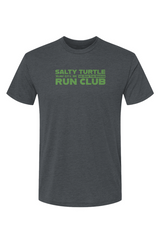 Triblend Short Sleeve Crew
