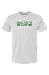 Triblend Short Sleeve Crew
