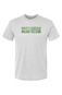Triblend Short Sleeve Crew