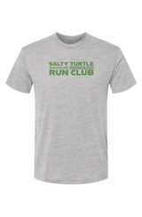 Triblend Short Sleeve Crew