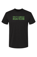 Triblend Short Sleeve Crew