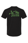 Triblend Short Sleeve Crew