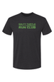 Triblend Short Sleeve Crew