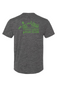 Triblend Short Sleeve Crew