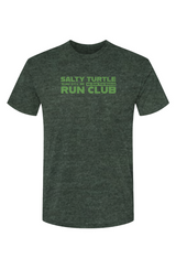 Triblend Short Sleeve Crew