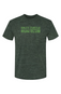Triblend Short Sleeve Crew