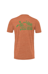 Triblend Short Sleeve Crew