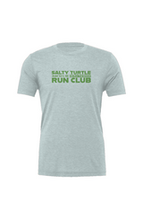 Triblend Short Sleeve Crew