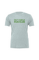 Triblend Short Sleeve Crew