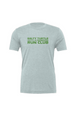 Triblend Short Sleeve Crew
