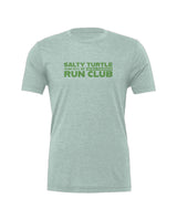 Triblend Short Sleeve Crew