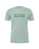 Triblend Short Sleeve Crew
