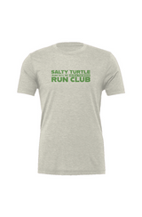Triblend Short Sleeve Crew