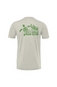 Triblend Short Sleeve Crew