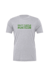 Triblend Short Sleeve Crew