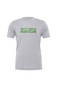 Triblend Short Sleeve Crew