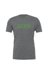 Triblend Short Sleeve Crew