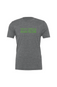 Triblend Short Sleeve Crew
