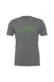 Triblend Short Sleeve Crew