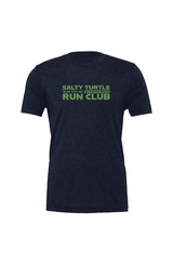 Triblend Short Sleeve Crew