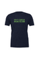 Triblend Short Sleeve Crew