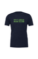 Triblend Short Sleeve Crew