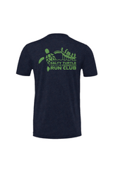 Triblend Short Sleeve Crew