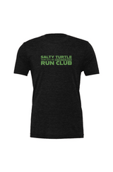 Triblend Short Sleeve Crew