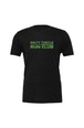 Triblend Short Sleeve Crew